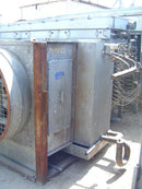 McQuay – Perfex, Inc. 3-Fan Freon Freezer Coil McQuay – Perfex, Inc. Rigidbilt Division 