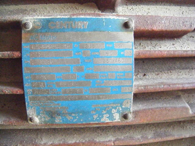 McQuay – Perfex, Inc. 3-Fan Freon Freezer Coil McQuay – Perfex, Inc. Rigidbilt Division 