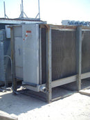 McQuay – Perfex, Inc. 3-Fan Freon Freezer Coil McQuay – Perfex, Inc. Rigidbilt Division 