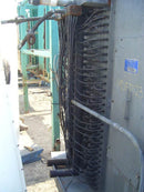 McQuay – Perfex, Inc. 3-Fan Freon Freezer Coil McQuay – Perfex, Inc. Rigidbilt Division 