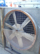 McQuay – Perfex, Inc. 3-Fan Freon Freezer Coil McQuay – Perfex, Inc. Rigidbilt Division 