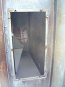 McQuay – Perfex, Inc. 3-Fan Freon Freezer Coil McQuay – Perfex, Inc. Rigidbilt Division 