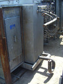 McQuay – Perfex, Inc. 3-Fan Freon Freezer Coil McQuay – Perfex, Inc. Rigidbilt Division 