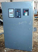 McQuay Starter Panel McQuay Snyder 