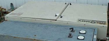 McQuay Starter Panels McQuay Snyder 