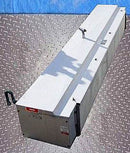 McQuay/Heatcraft Refrigeration Products Evaporator- 2.6 Ton McQuay/Heatcraft Refrigeration Products 