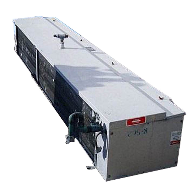 McQuay/Heatcraft Refrigeration Products Evaporator- 2.6 Ton McQuay/Heatcraft Refrigeration Products 