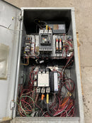 Ram Industries Screw Compressor Motor Starter (200 HP)