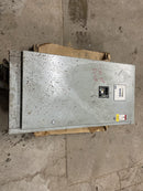 Paquete de compresor de tornillo rotativo Frick RWB II 76 (Frick TDSH163L, 200 HP 460 V, panel de control Frick Micro)