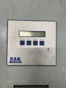 Ram Industries Screw Compressor Motor Starter (200 HP)