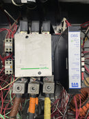 Ram Industries Screw Compressor Motor Starter (200 HP)