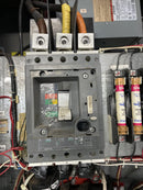 Ram Industries Screw Compressor Motor Starter (200 HP)