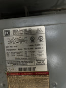 Ram Industries Screw Compressor Motor Starter (200 HP)