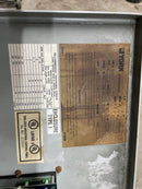 Ram Industries Screw Compressor Motor Starter (200 HP)