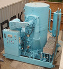 Meco Distilling Unit MECO 