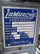 Mecon Generator - 125 KVA Mecon 