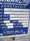 Mecon Generator - 125 KVA Mecon 