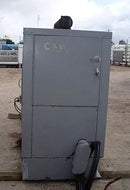 Mecon Generator - 125 KVA Mecon 