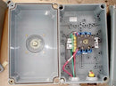 Mennekes HDI Disconnect Switch Boxes Mennekes 