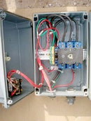 Mennekes HDI Disconnect Switch Boxes Mennekes 