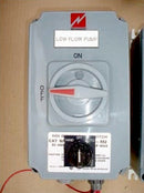 Mennekes HDI Disconnect Switch Boxes Mennekes 