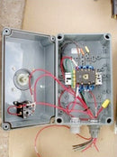 Mennekes HDI Disconnect Switch Boxes Mennekes 