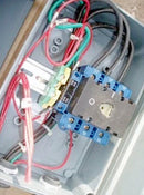 Mennekes HDI Disconnect Switch Boxes Mennekes 