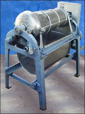 Metro Products (Langsenkamp) Finisher Metro Products (Langsenkamp) 