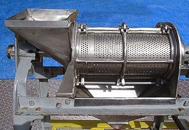 Metro Products (Langsenkamp) Paddle Pulper-Finisher Metro Products (Langsenkamp) 