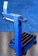 Mettler Platform Scale Mettler Toledo 