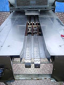 Meyer Akron “Hawk” Uncaser Meyer Akron 