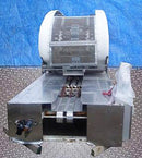 Meyer Akron “Hawk” Uncaser Meyer Akron 