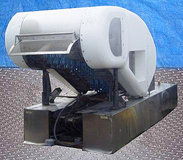 Meyer Akron “Hawk” Uncaser Meyer Akron 