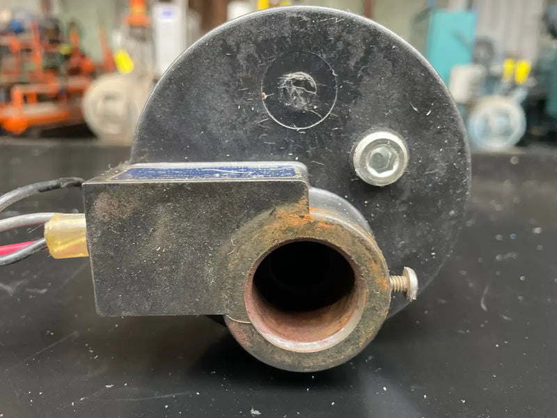 Interruptor de flotador HLLSW para refrigerante Hansen