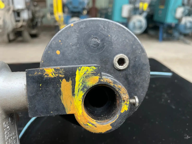 Interruptor de flotador de refrigerante Hansen HLLSW