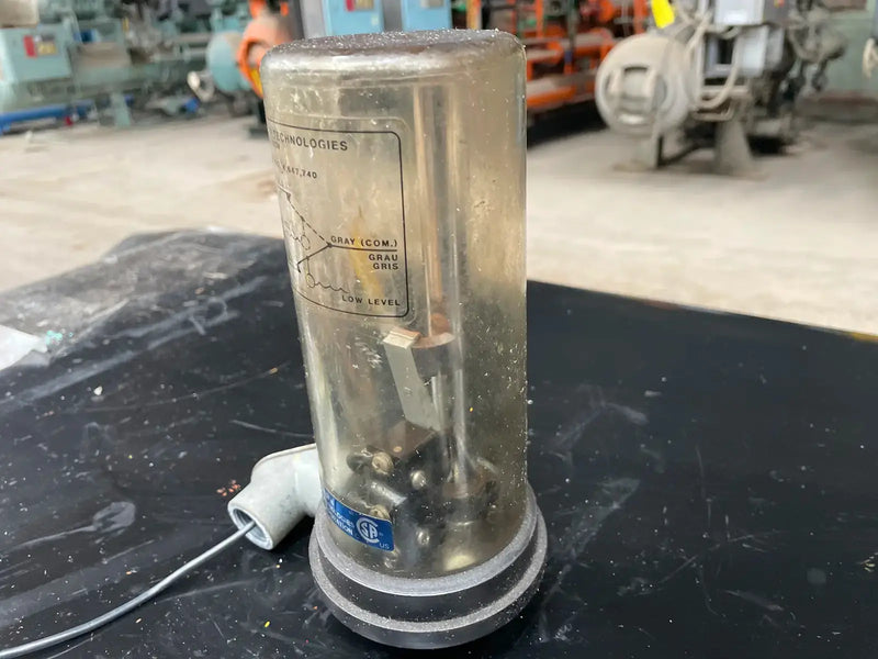 Interruptor de flotador de refrigerante Hansen HSLLSW