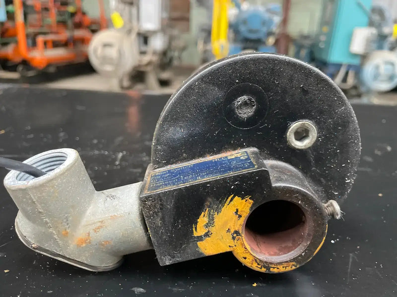 Interruptor de flotador de refrigerante Hansen HSLLSW