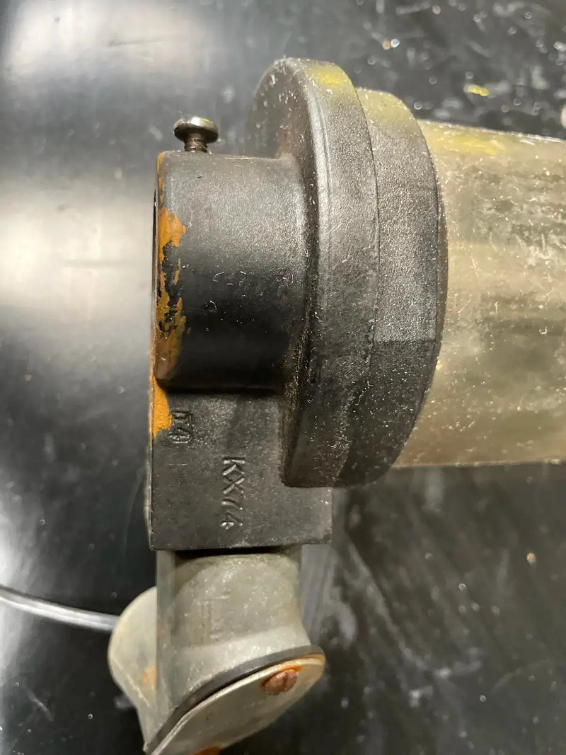 Interruptor de flotador de refrigerante Hansen HSLLSW