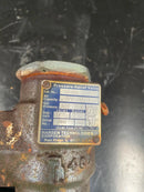 Hansen H5601 Pressure Relief Valve ( 1/2" x 1")