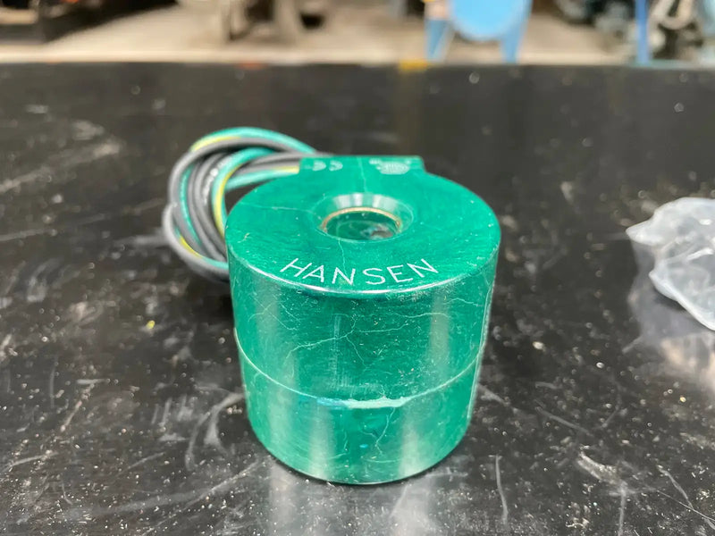 Hansen Technologies 70-0580 Kit de bobina de solenoide (120 V, 50/60 Hz)