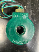 Hansen Technologies 70-0580 Solenoid Coil Kit (120V, 50/60 Hz)