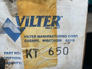 Vilter KT650 Piston Oil Ring (440/450)