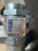 Hansen H5601 Pop-Eye Pressure Relief Valve (1/2" x 1")