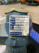 Hansen H5601 Pop-Eye Pressure Relief Valve ( 1/2" x 1")