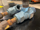 Hansen H5601 Pop-Eye Pressure Relief Valves ( 1/2"x 1")
