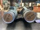 Hansen H5601 Pop-Eye Pressure Relief Valves ( 1/2"x 1")