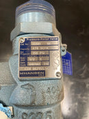 Hansen H5601 Pop-Eye Pressure Relief Valves ( 1/2"x 1")
