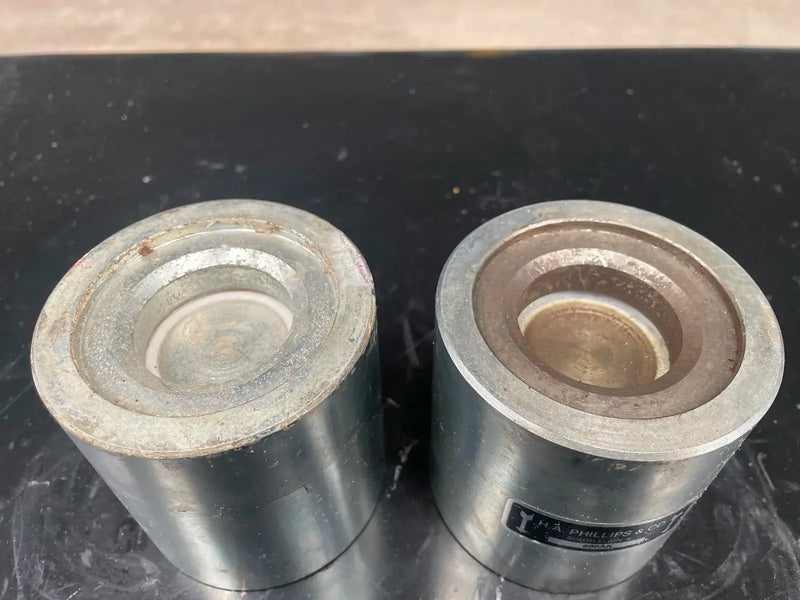 H.A. Phillips Refrigeration 600AK In-line Check Valve