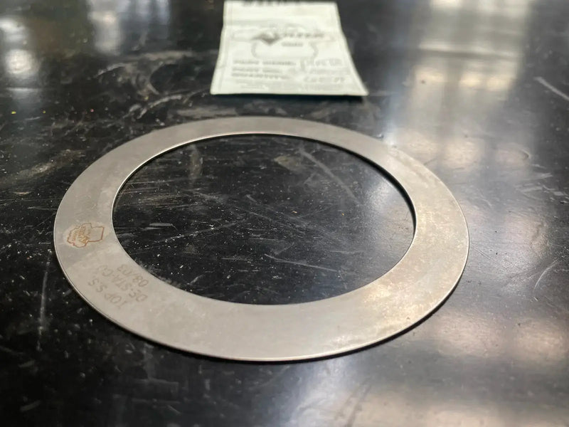 Vilter 35080SS  Discharge Valve Plate