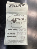 Vilter 35080SS  Discharge Valve Plate